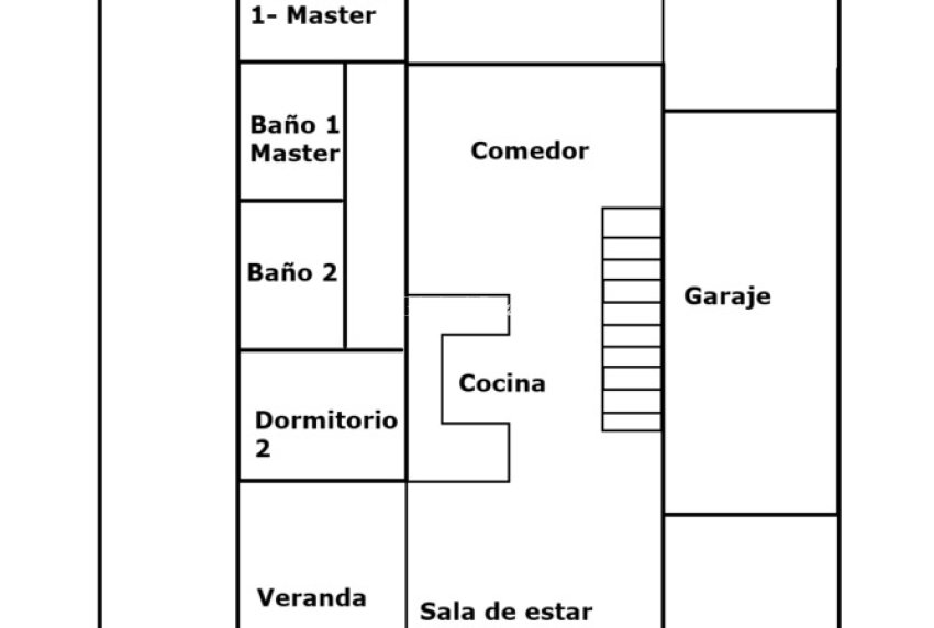Odsprzedaż - WILLA  -
DOLORES - Costa Blanca