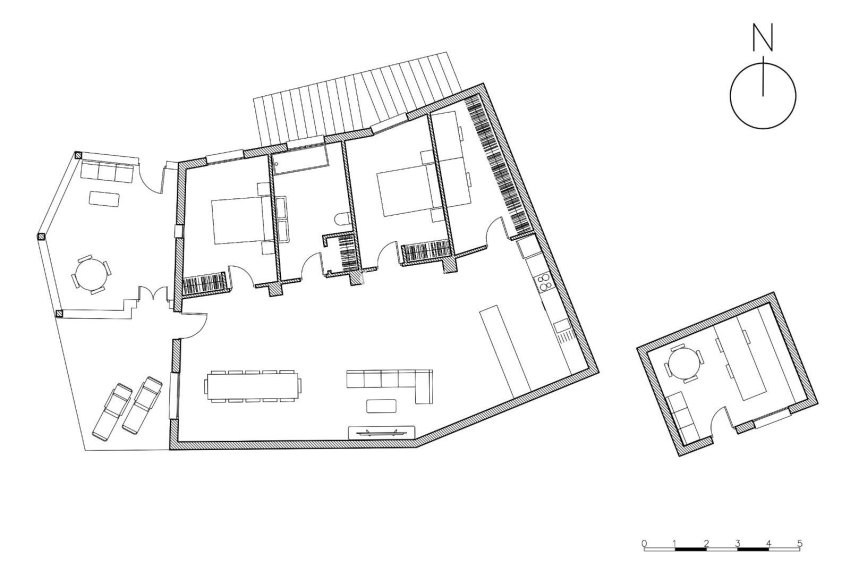 Odsprzedaż - WILLA  -
EL CAMPELLO - Pueblo Acantilado - Lanuza