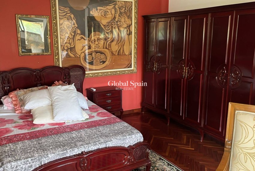 Odsprzedaż - WILLA  -
EL PALMAR - El Palmar