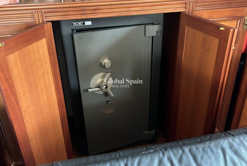 Odsprzedaż - WILLA  -
EL PALMAR - El Palmar