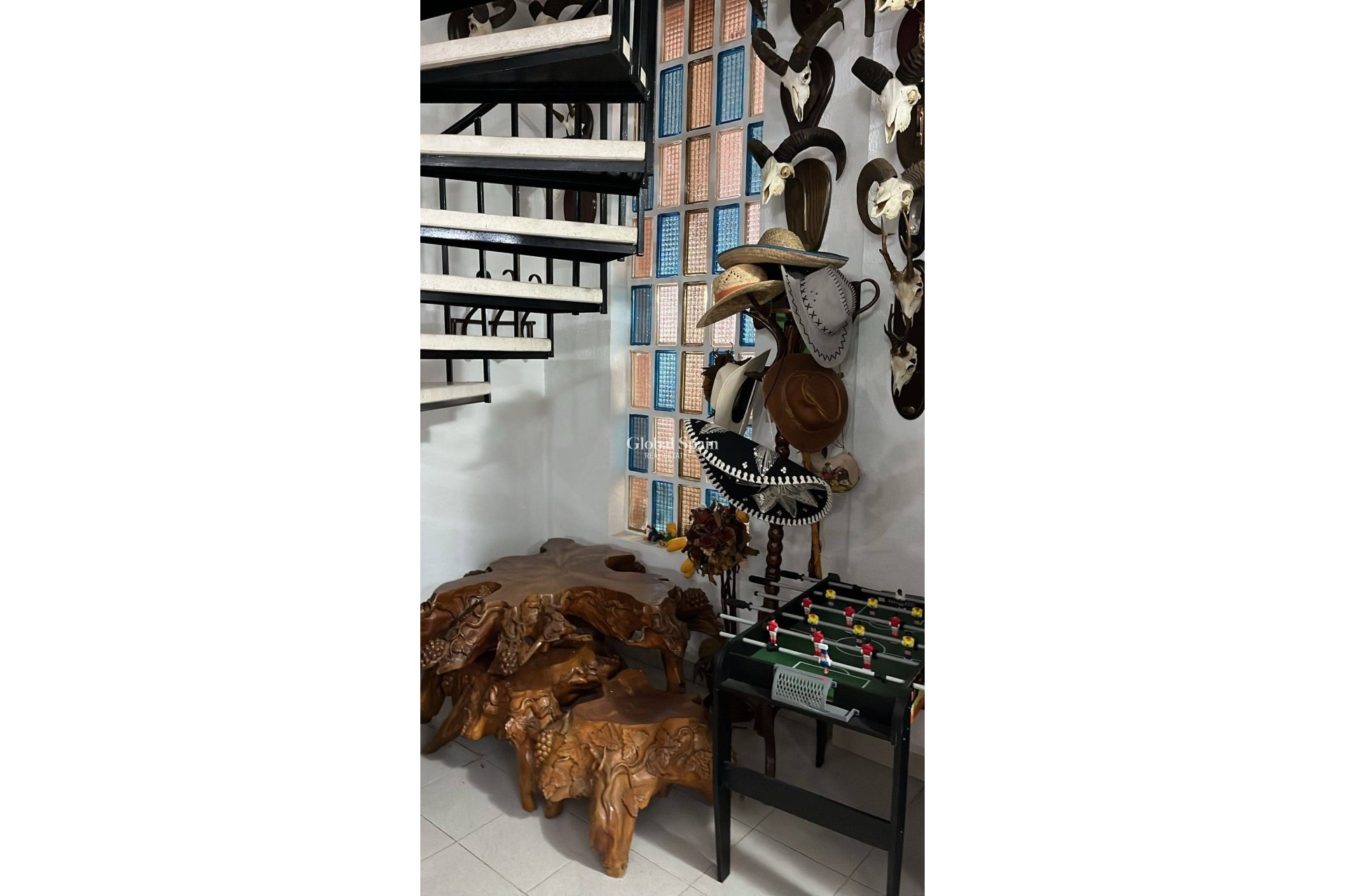 Odsprzedaż - WILLA  -
EL PALMAR - El Palmar