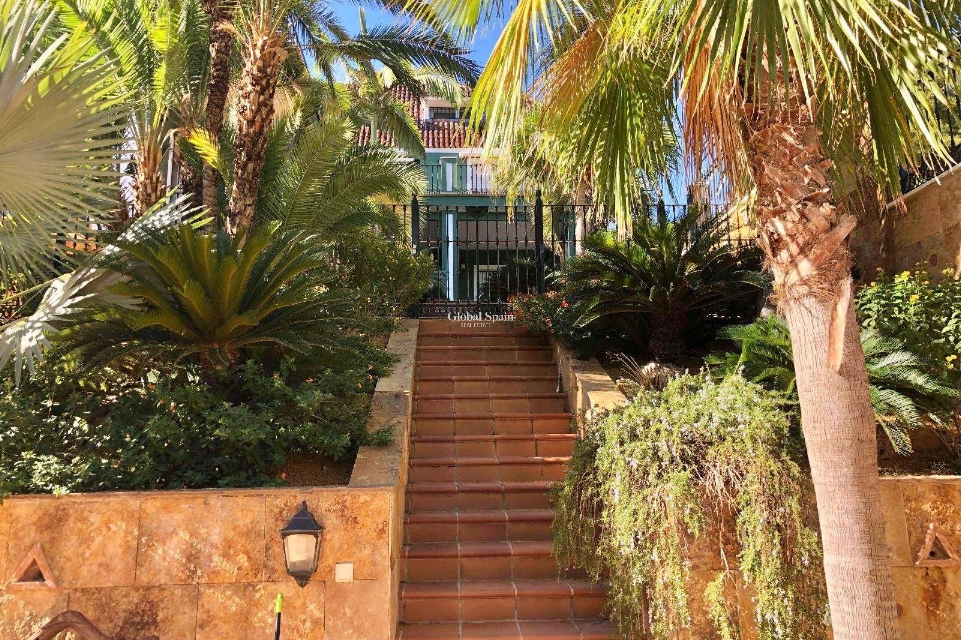 Odsprzedaż - WILLA  -
EL PALMAR - El Palmar