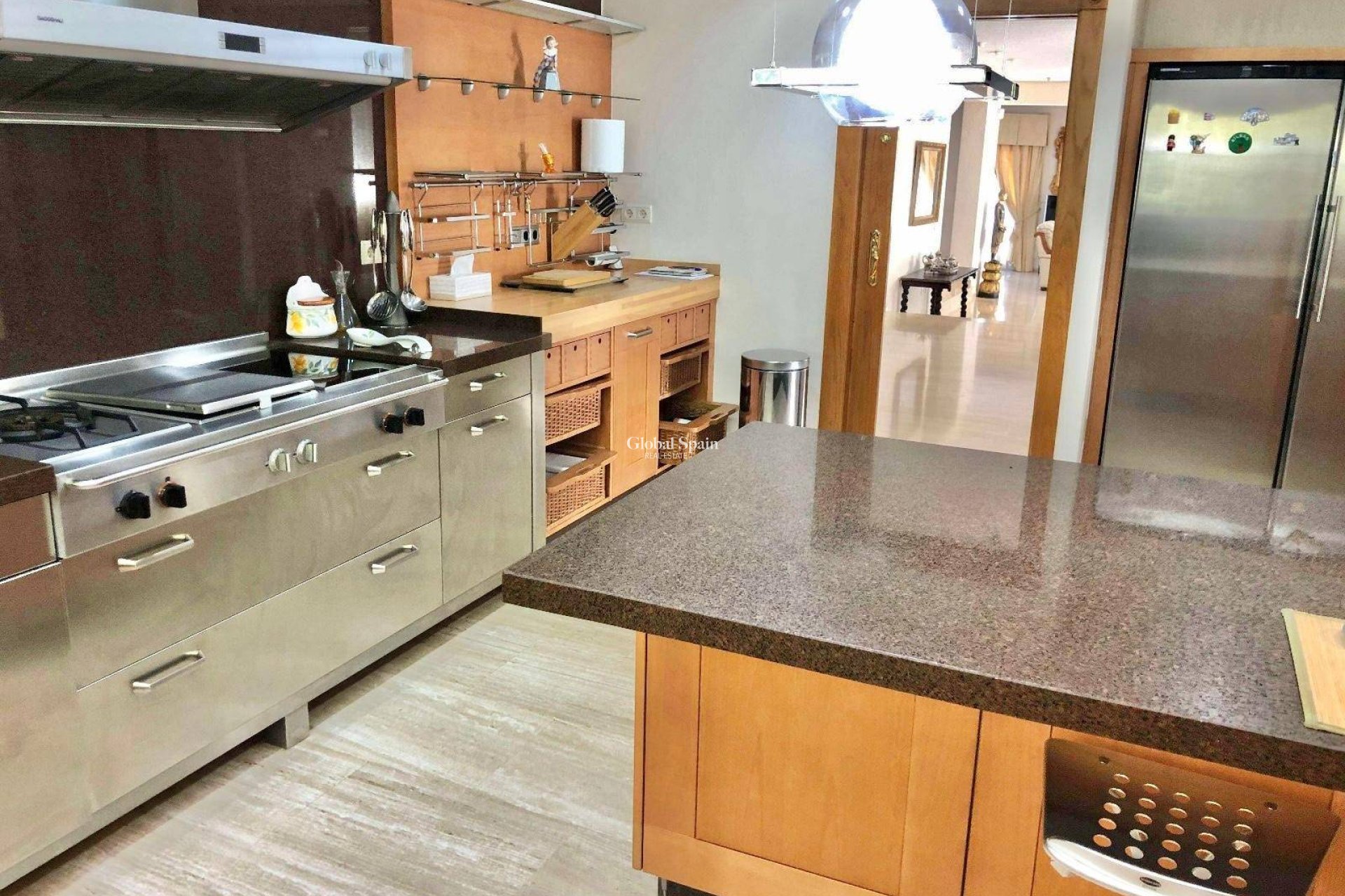 Odsprzedaż - WILLA  -
EL PALMAR - El Palmar