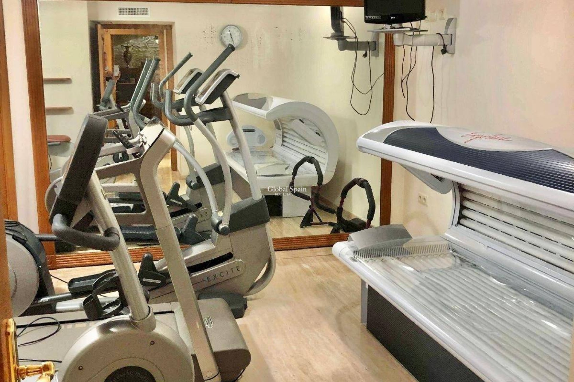 Odsprzedaż - WILLA  -
EL PALMAR - El Palmar