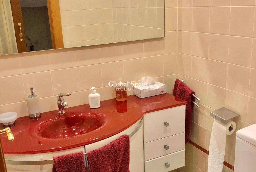 Odsprzedaż - WILLA  -
EL PALMAR - El Palmar