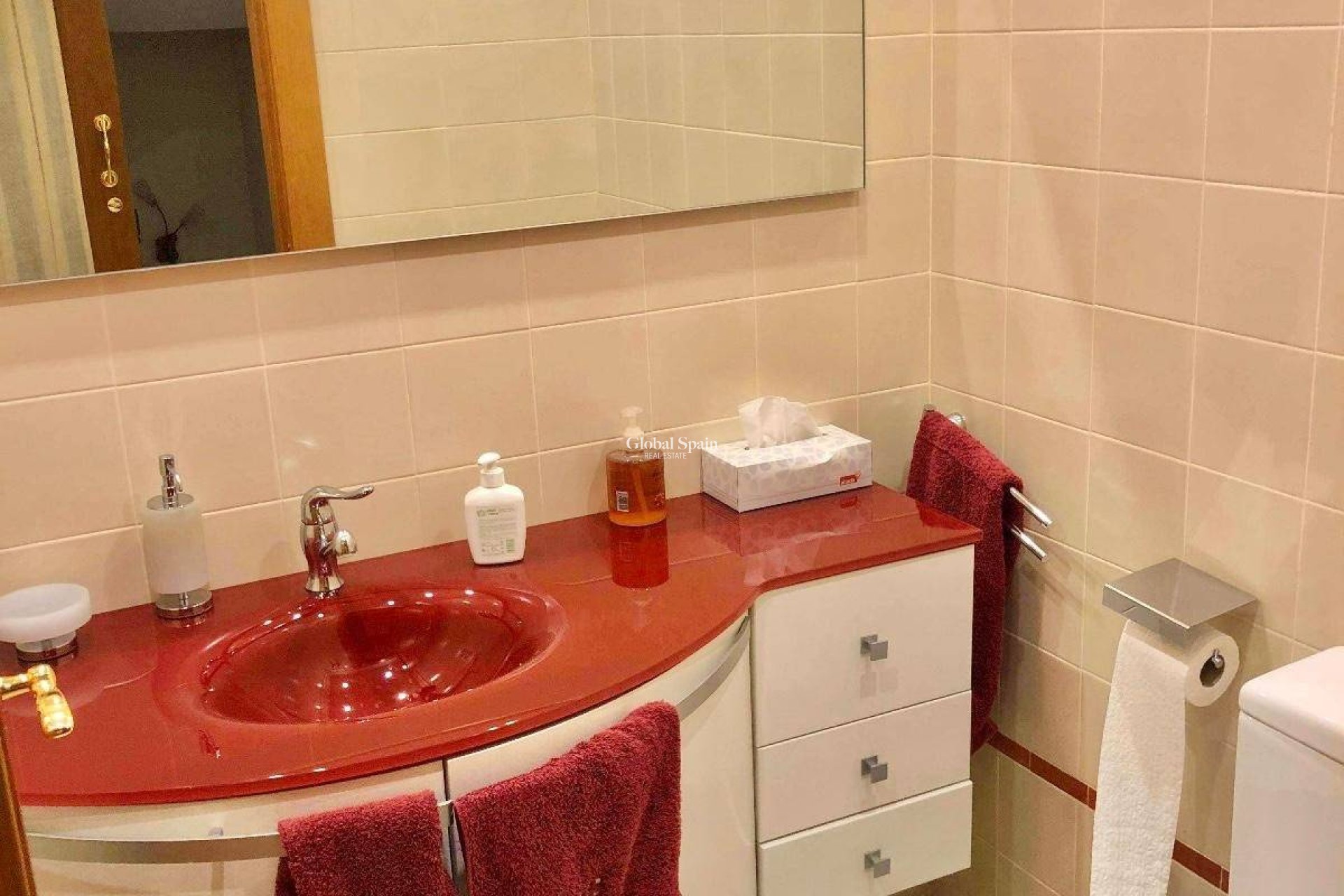 Odsprzedaż - WILLA  -
EL PALMAR - El Palmar