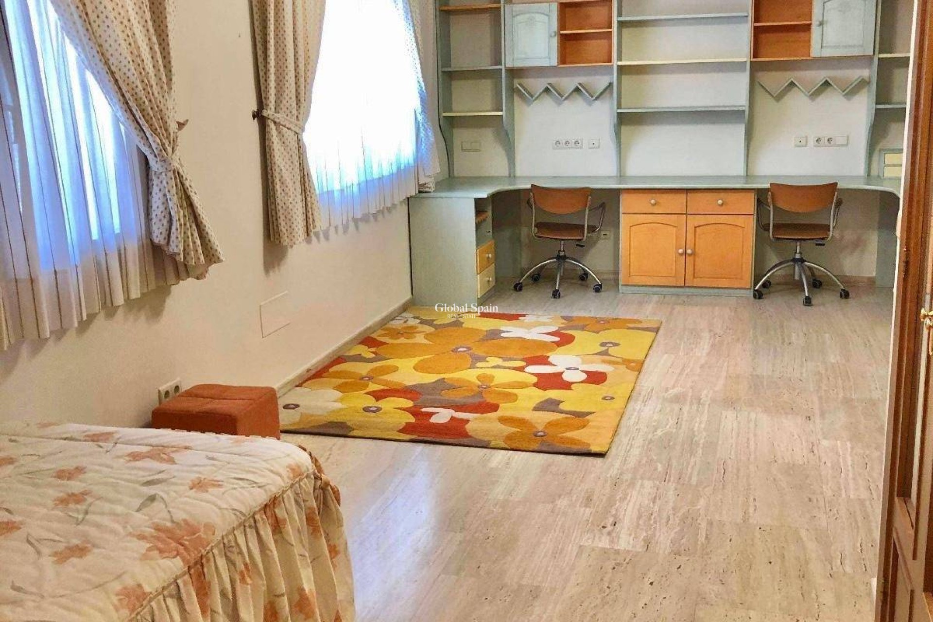 Odsprzedaż - WILLA  -
EL PALMAR - El Palmar