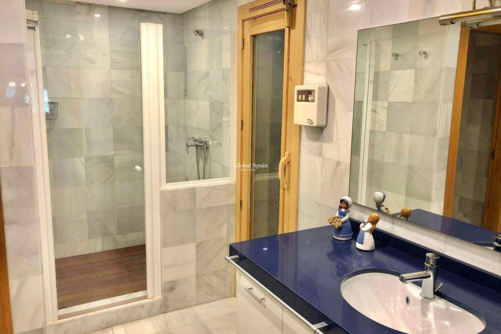 Odsprzedaż - WILLA  -
EL PALMAR - El Palmar