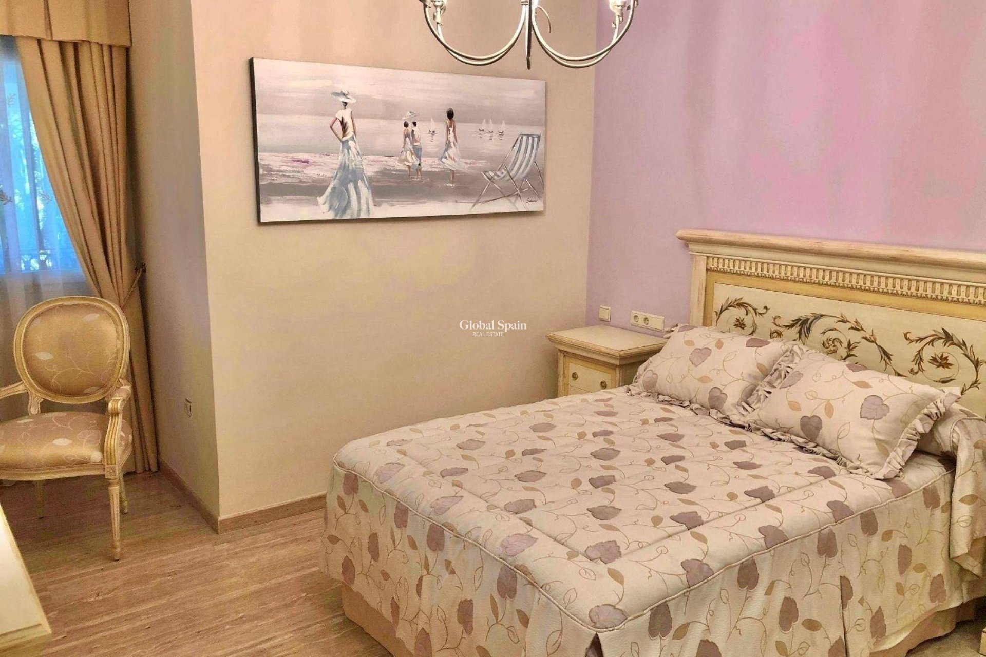 Odsprzedaż - WILLA  -
EL PALMAR - El Palmar