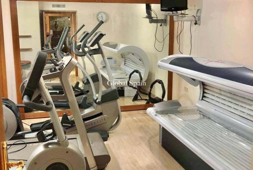 Odsprzedaż - WILLA  -
EL PALMAR - El Palmar