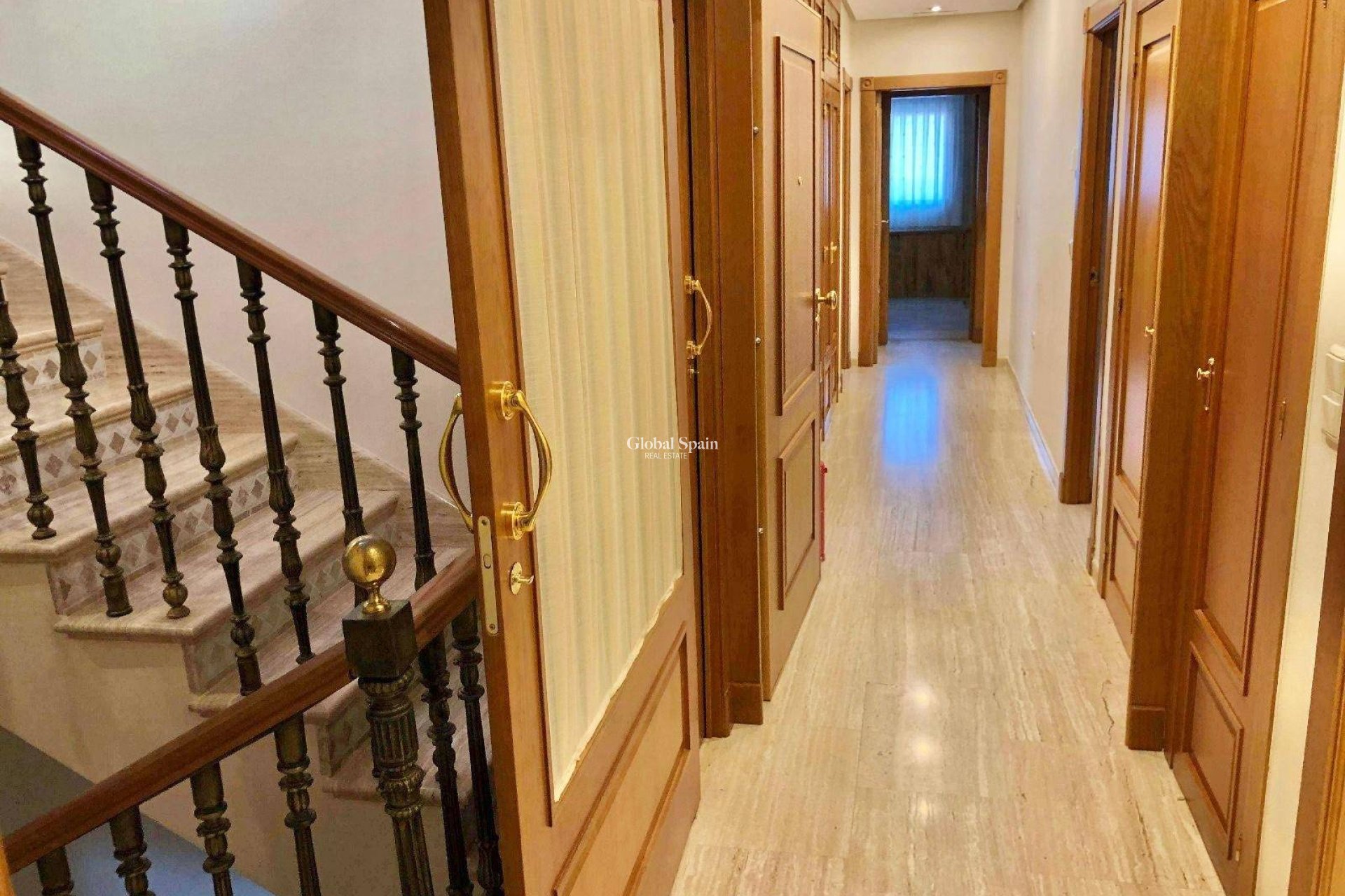 Odsprzedaż - WILLA  -
EL PALMAR - El Palmar