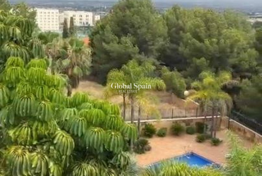 Odsprzedaż - WILLA  -
EL PALMAR - El Palmar