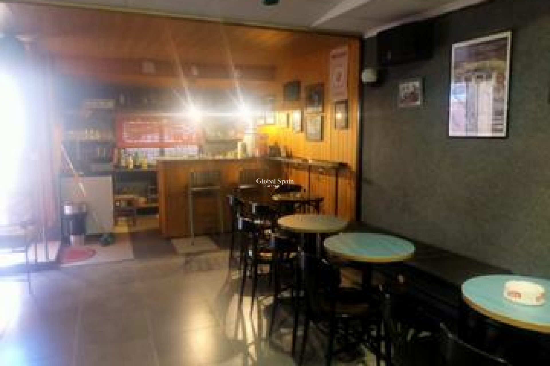 Odsprzedaż - WILLA  -
ELCHE - Costa Blanca