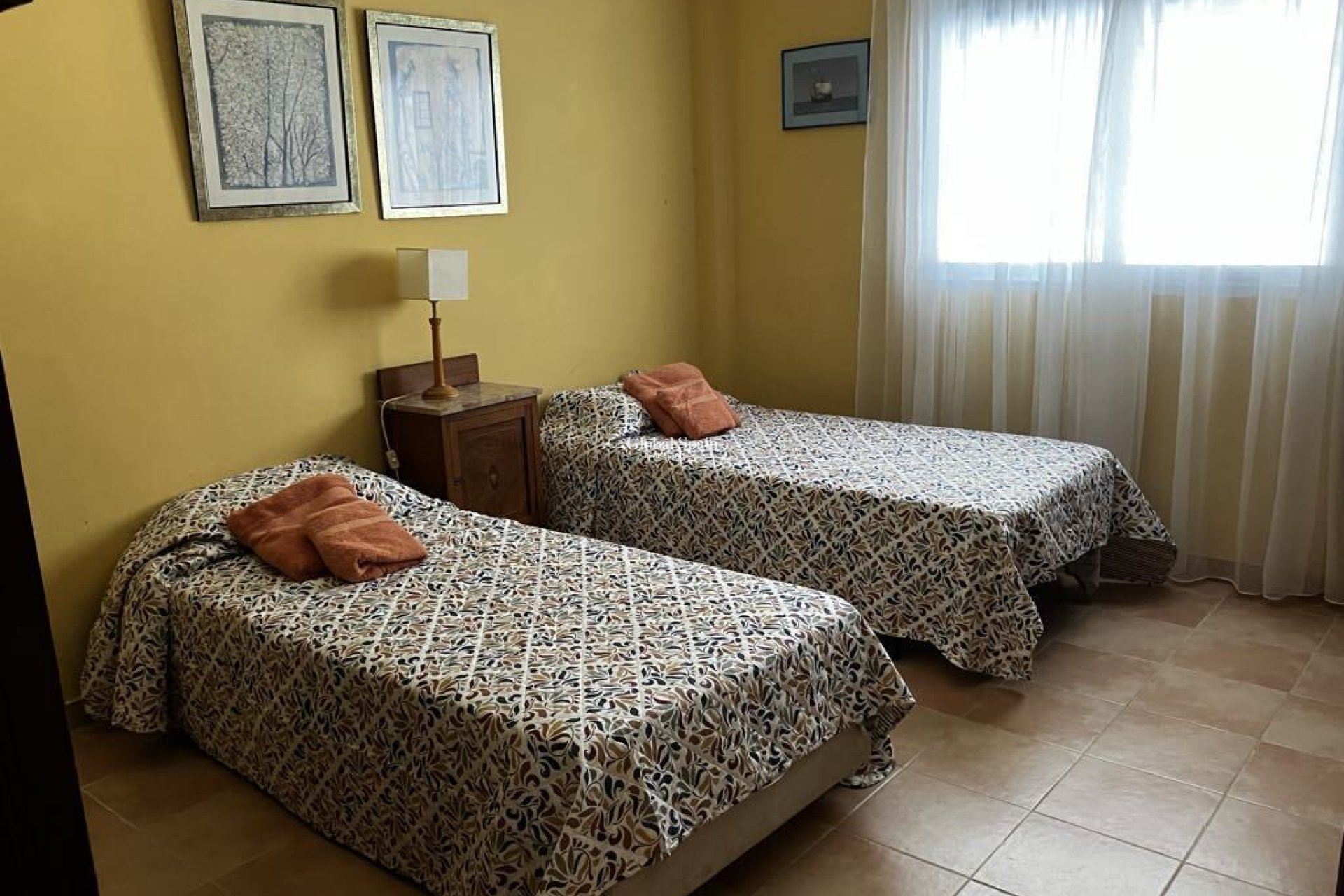 Odsprzedaż - WILLA  -
FINESTRAT - Costa Blanca