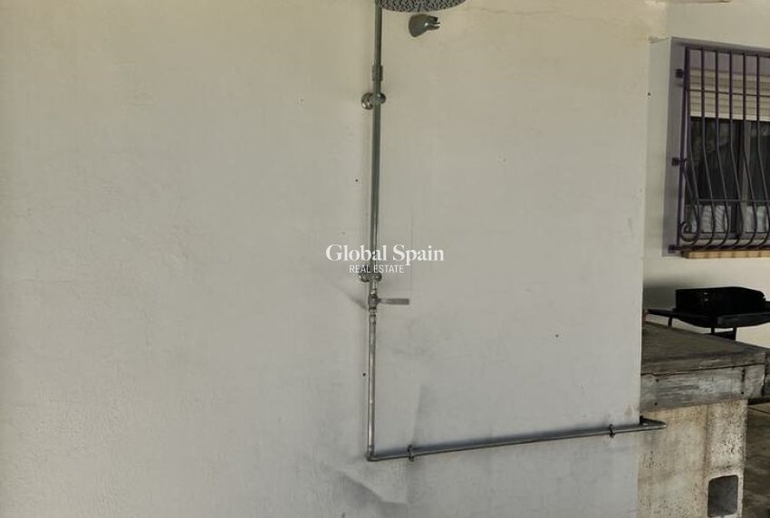 Odsprzedaż - WILLA  -
FINESTRAT - Costa Blanca