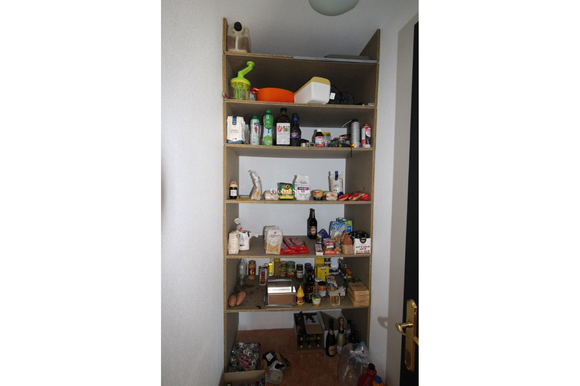 Odsprzedaż - WILLA  -
FORTUNA - Inland