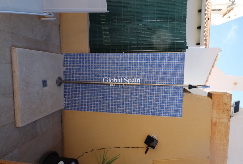 Odsprzedaż - WILLA  -
FORTUNA - Inland