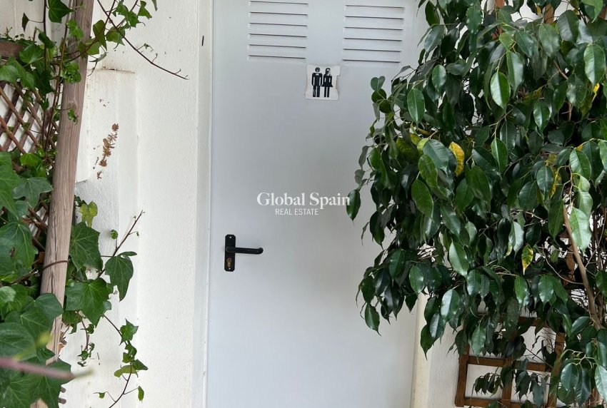 Odsprzedaż - WILLA  -
FORTUNA - Inland