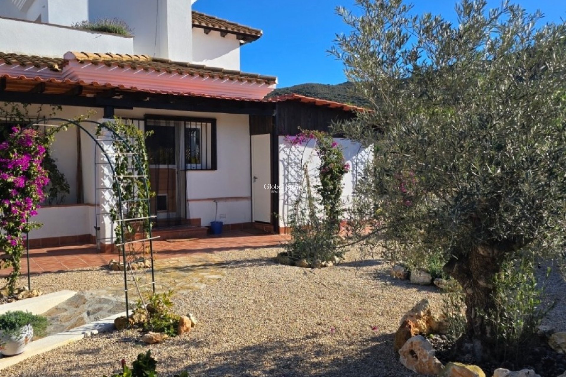 Odsprzedaż - WILLA  -
FUENTE ÁLAMO DE MURCIA - Inland