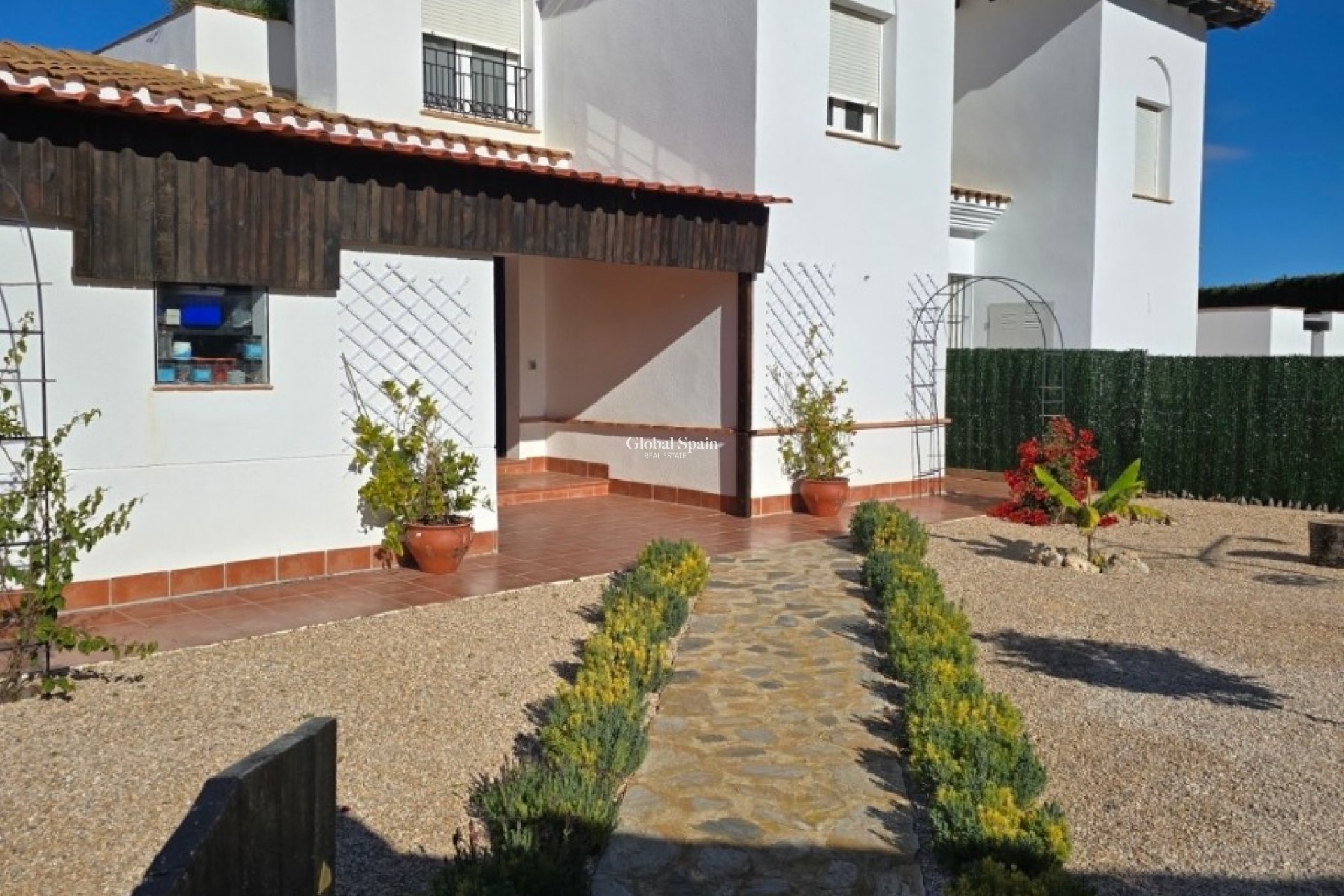 Odsprzedaż - WILLA  -
FUENTE ÁLAMO DE MURCIA - Inland