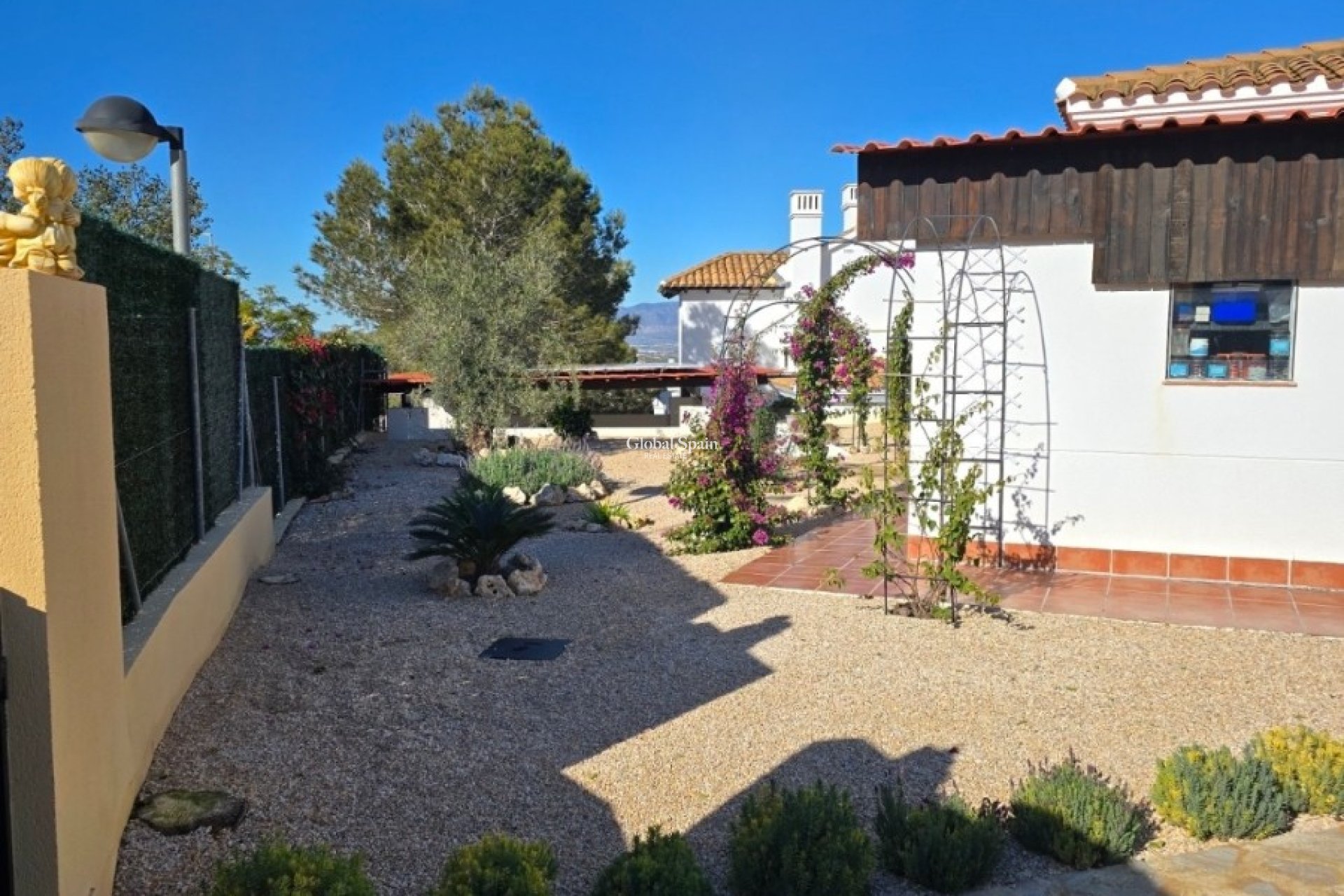 Odsprzedaż - WILLA  -
FUENTE ÁLAMO DE MURCIA - Inland