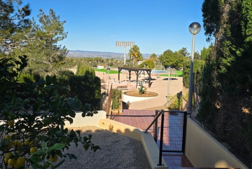Odsprzedaż - WILLA  -
FUENTE ÁLAMO DE MURCIA - Inland