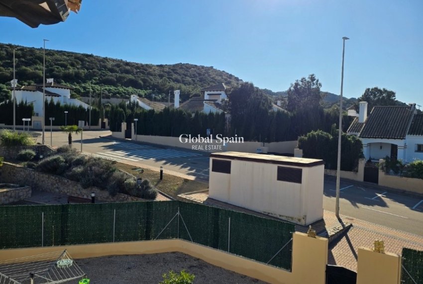 Odsprzedaż - WILLA  -
FUENTE ÁLAMO DE MURCIA - Inland
