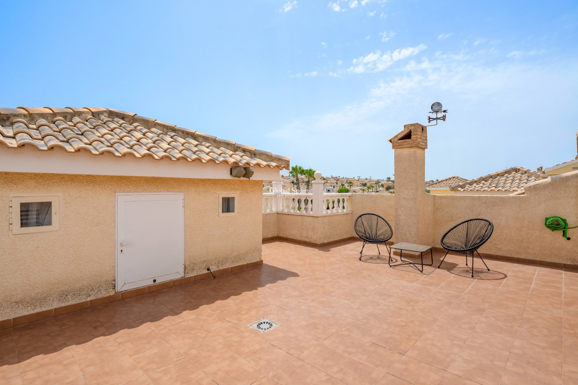 Odsprzedaż - WILLA  -
Gran Alacant - Costa Blanca