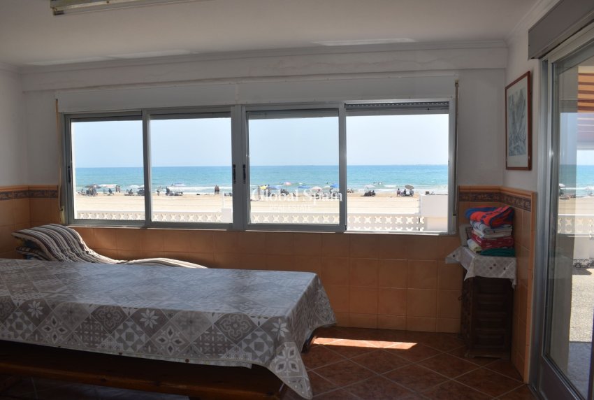 Odsprzedaż - WILLA  -
GUARDAMAR DEL SEGURA - Costa Blanca