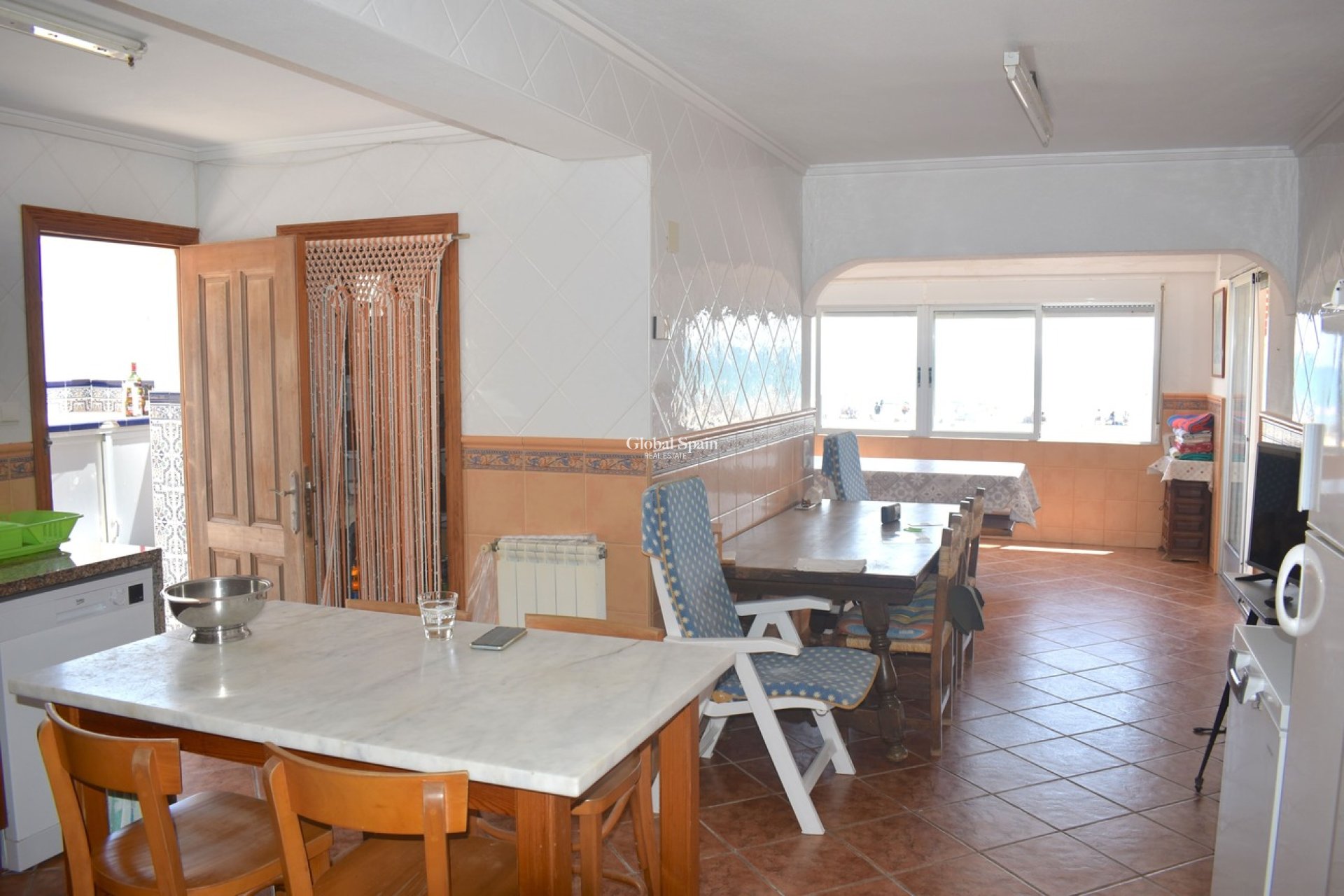 Odsprzedaż - WILLA  -
GUARDAMAR DEL SEGURA - Costa Blanca