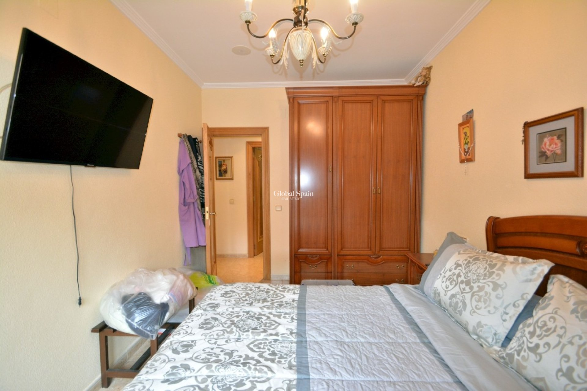 Odsprzedaż - WILLA  -
GUARDAMAR DEL SEGURA - Costa Blanca