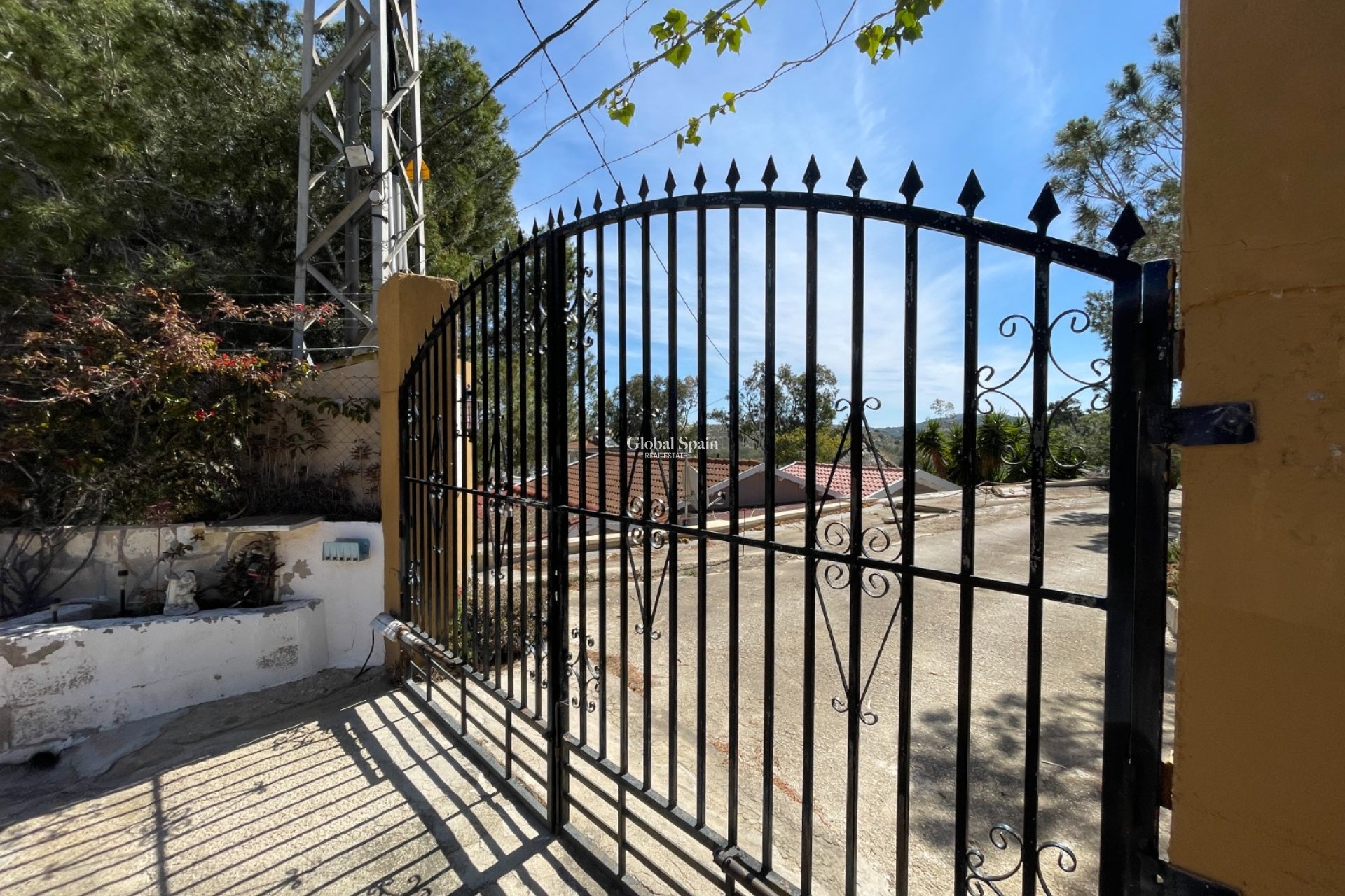 Odsprzedaż - WILLA  -
GUARDAMAR DEL SEGURA - Costa Blanca
