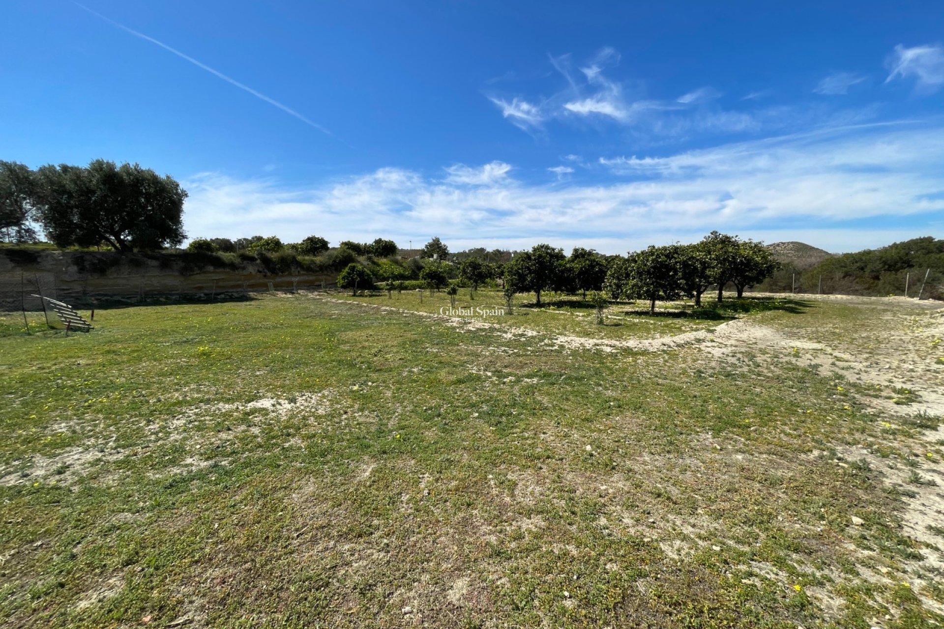 Odsprzedaż - WILLA  -
GUARDAMAR DEL SEGURA - Costa Blanca