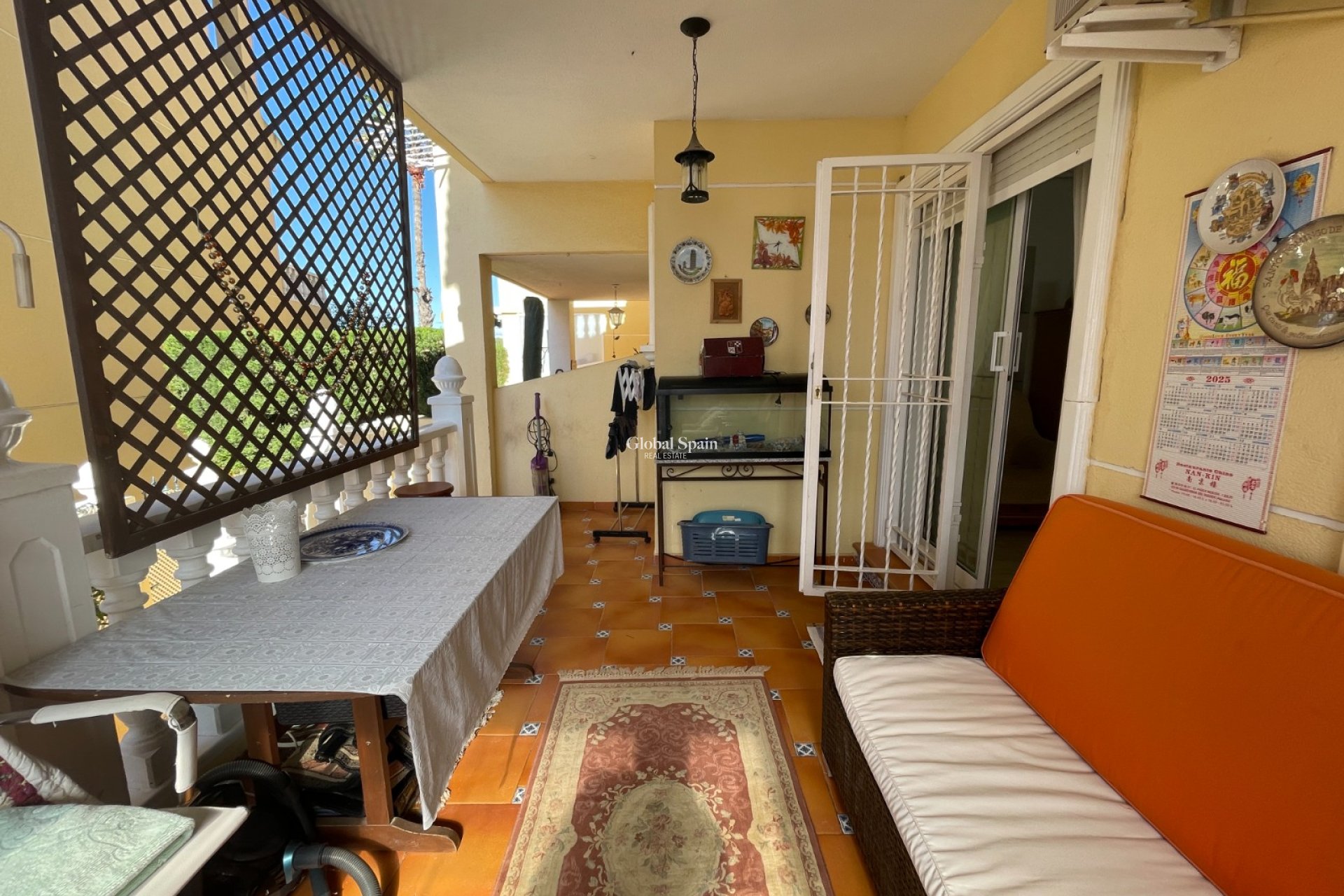 Odsprzedaż - WILLA  -
GUARDAMAR DEL SEGURA - Costa Blanca