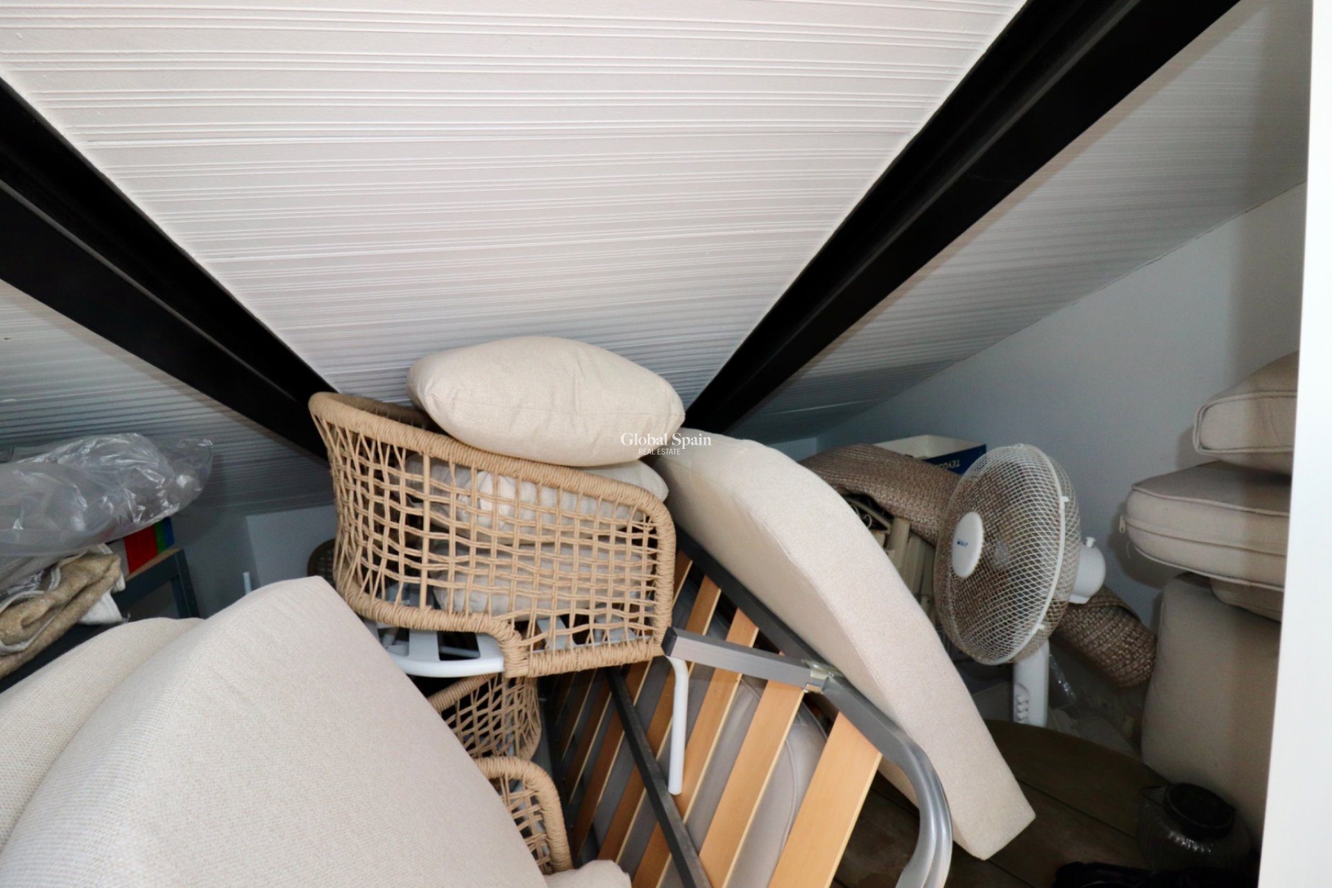 Odsprzedaż - Willa -
GUARDAMAR DEL SEGURA - EL RASO