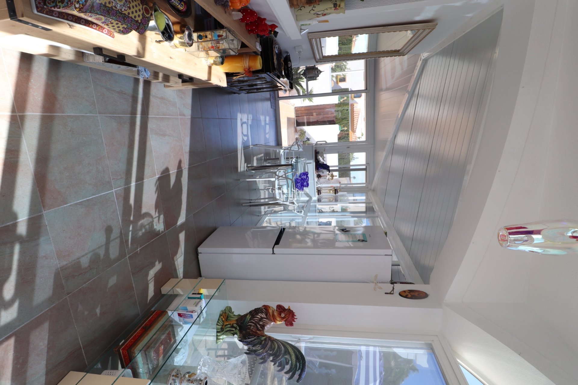 Odsprzedaż - WILLA  -
HONDÓN DE LAS NIEVES - Inland