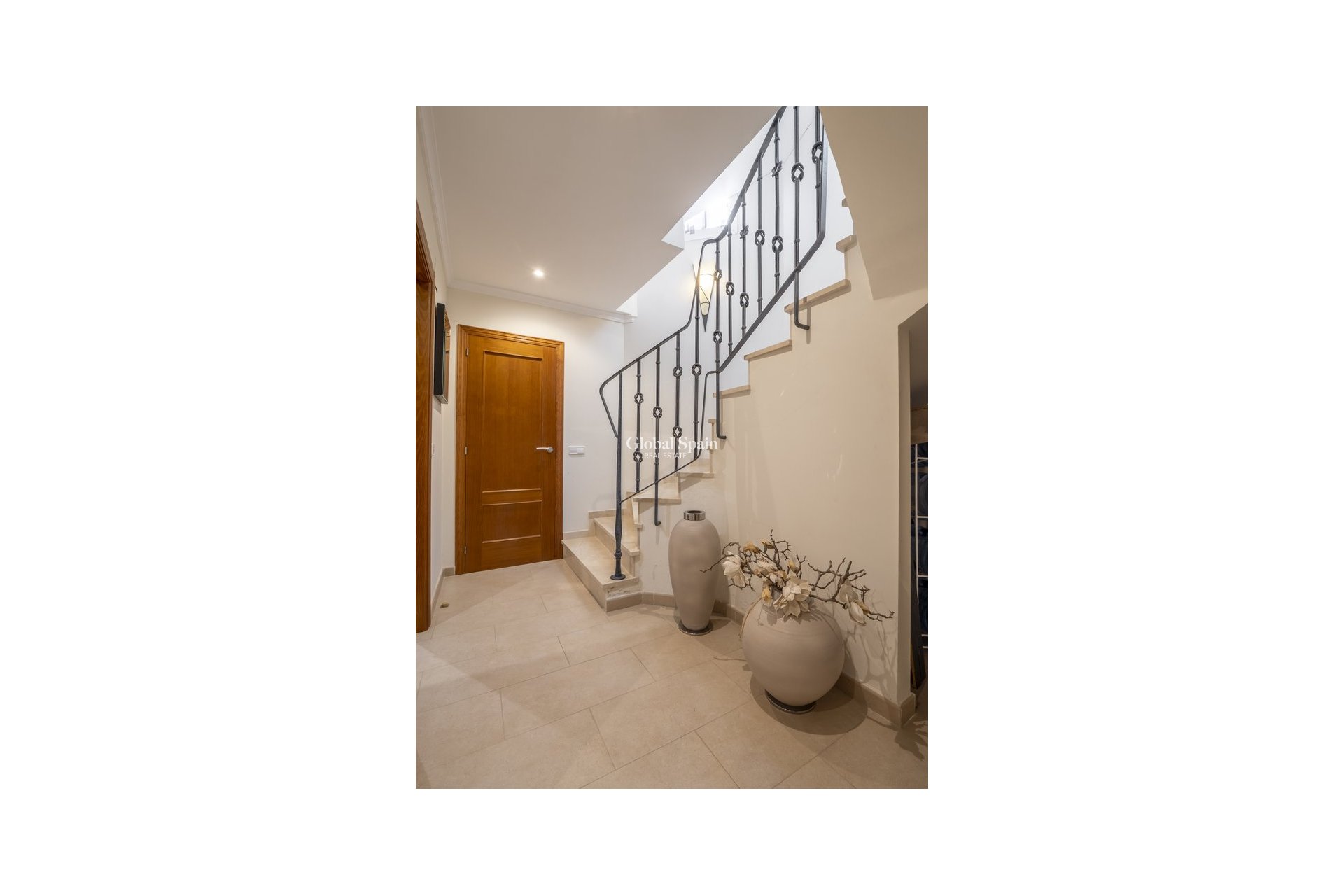 Odsprzedaż - WILLA  -
JÁVEA - Costa Blanca