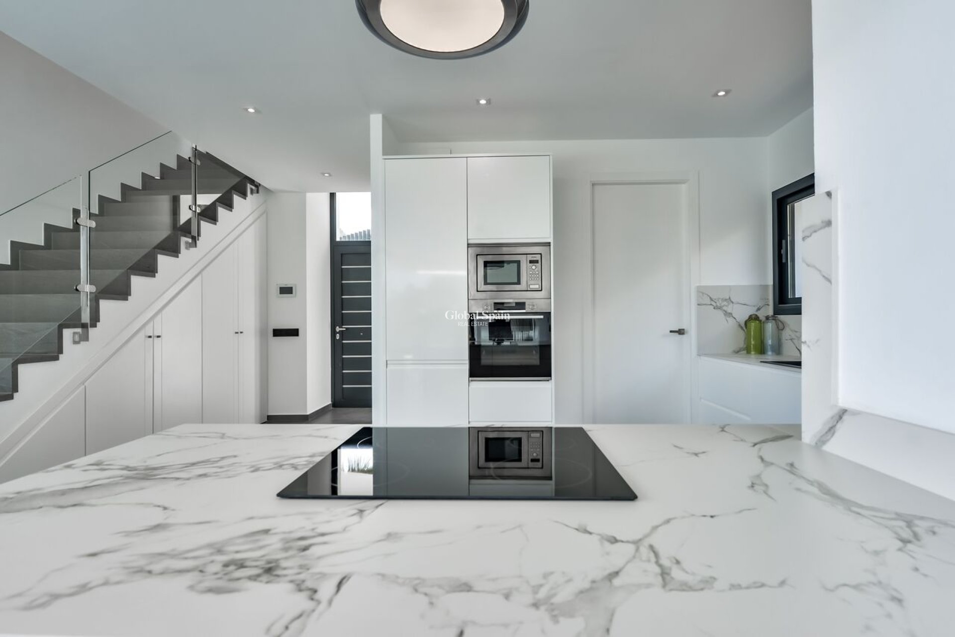 Odsprzedaż - WILLA  -
JÁVEA - Costa Blanca