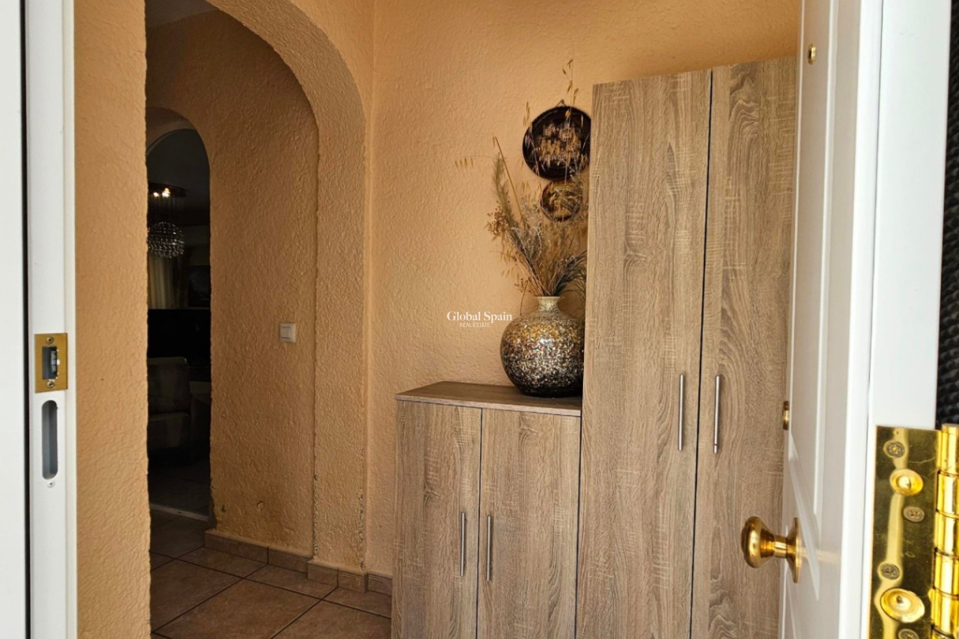 Odsprzedaż - WILLA  -
JÁVEA - Costa Blanca