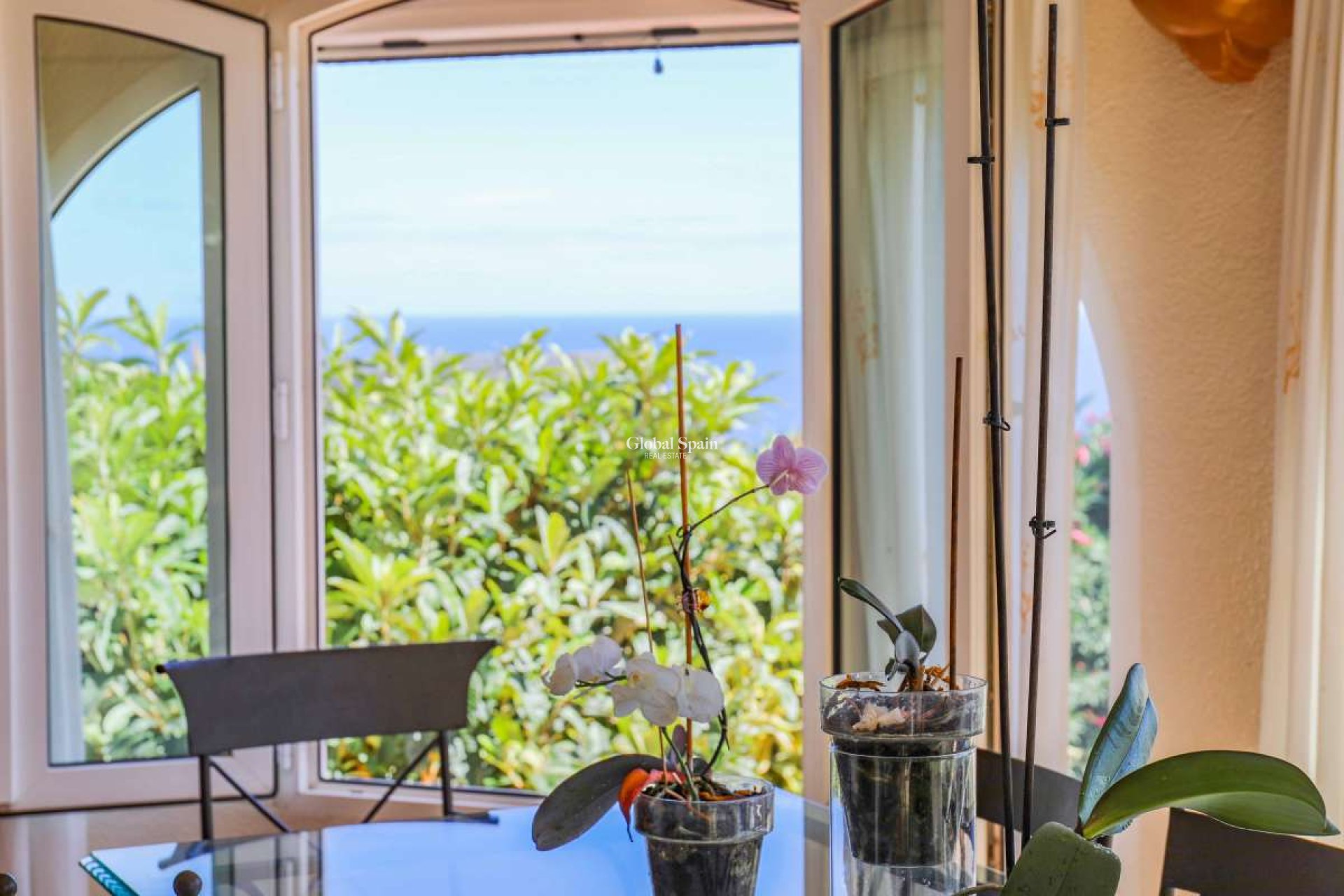 Odsprzedaż - WILLA  -
JÁVEA - Costa Blanca