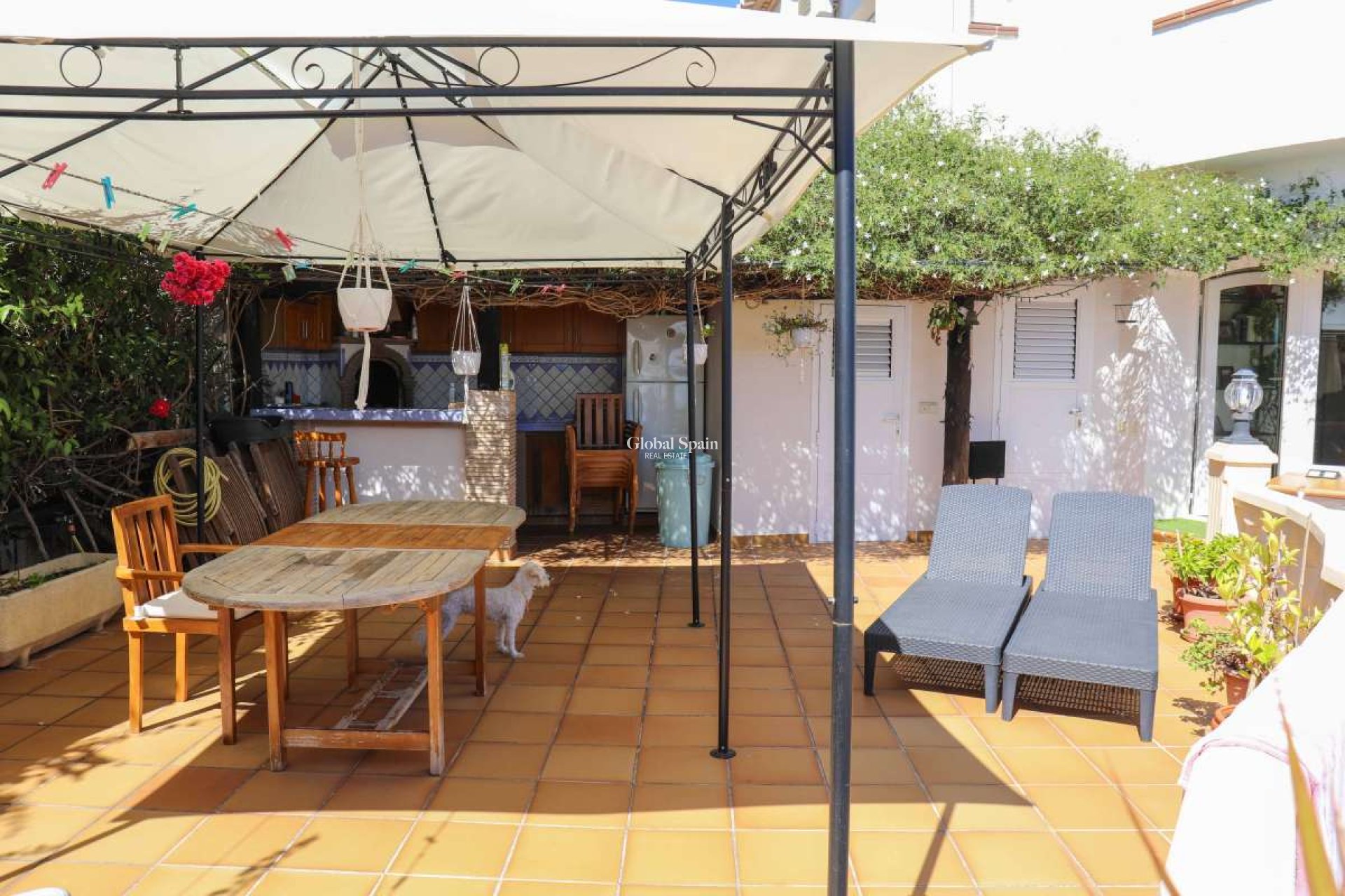 Odsprzedaż - WILLA  -
JÁVEA - Costa Blanca