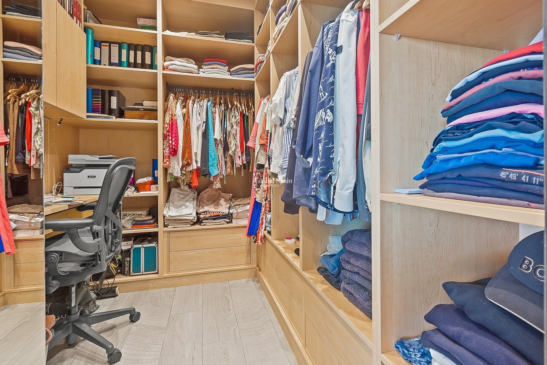 Odsprzedaż - WILLA  -
LA FINCA GOLF - Inland