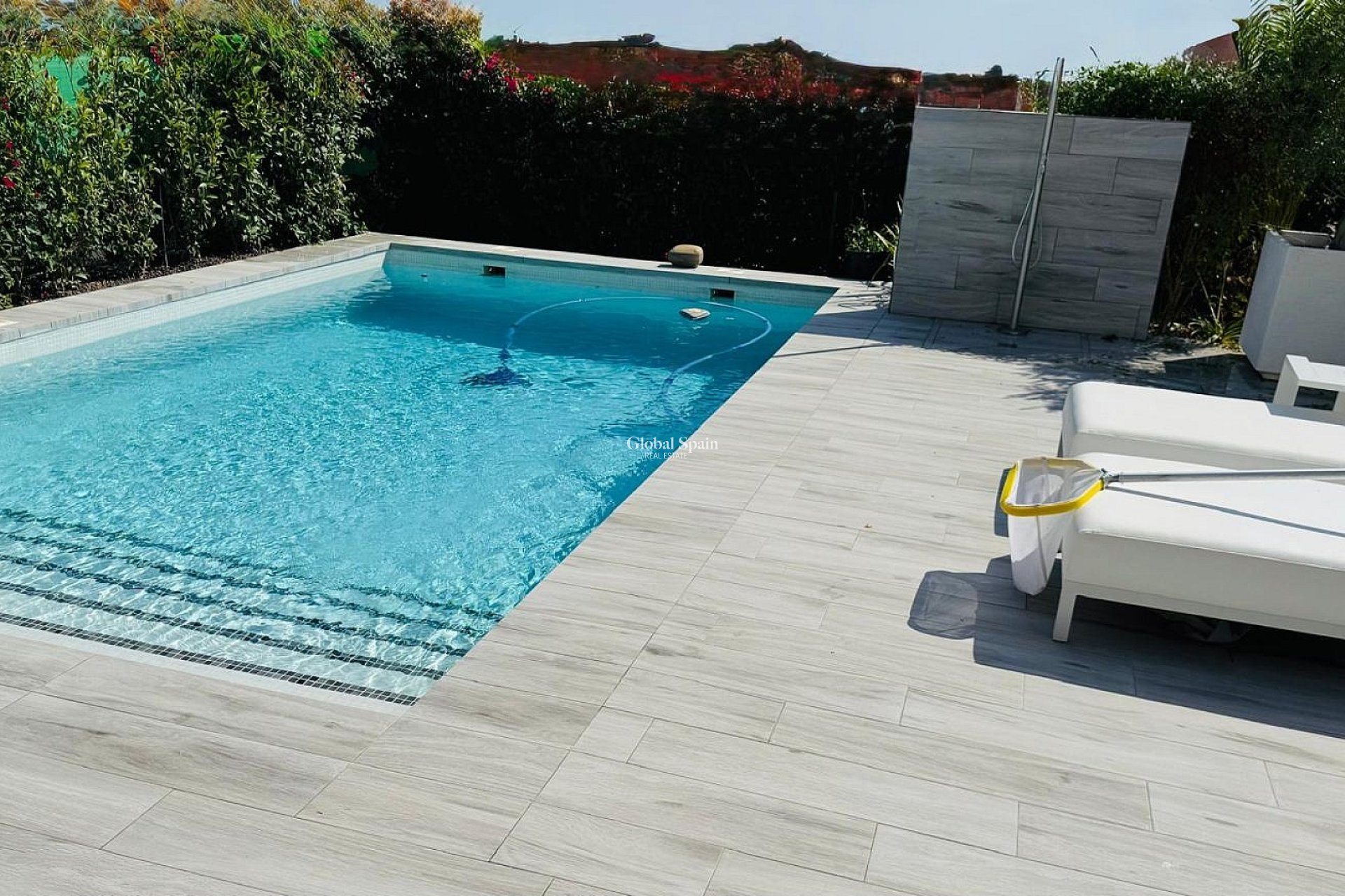 Odsprzedaż - WILLA  -
LA FINCA GOLF - Inland