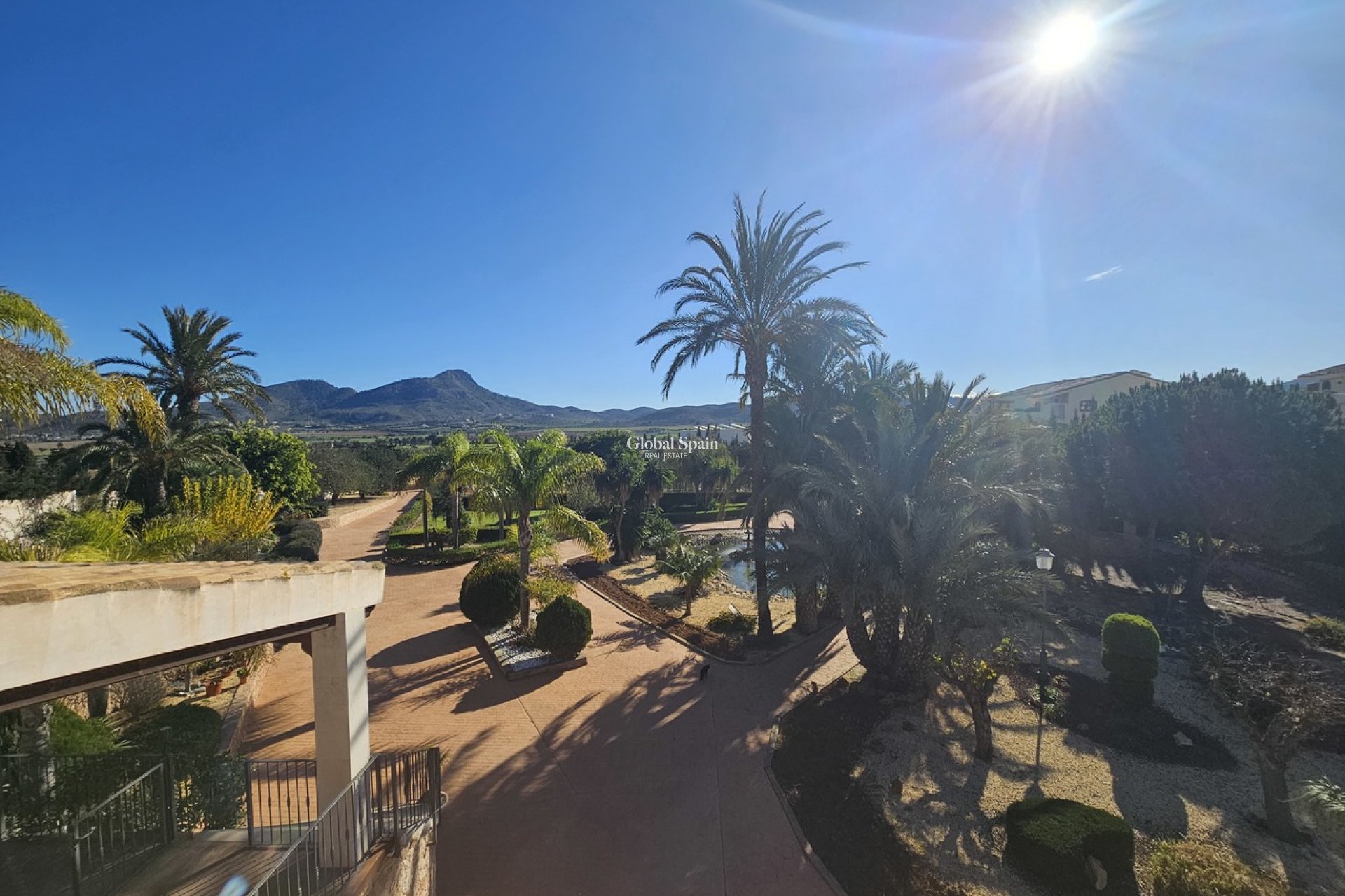 Odsprzedaż - WILLA  -
LA MANGA DEL MAR MENOR - Costa Calida