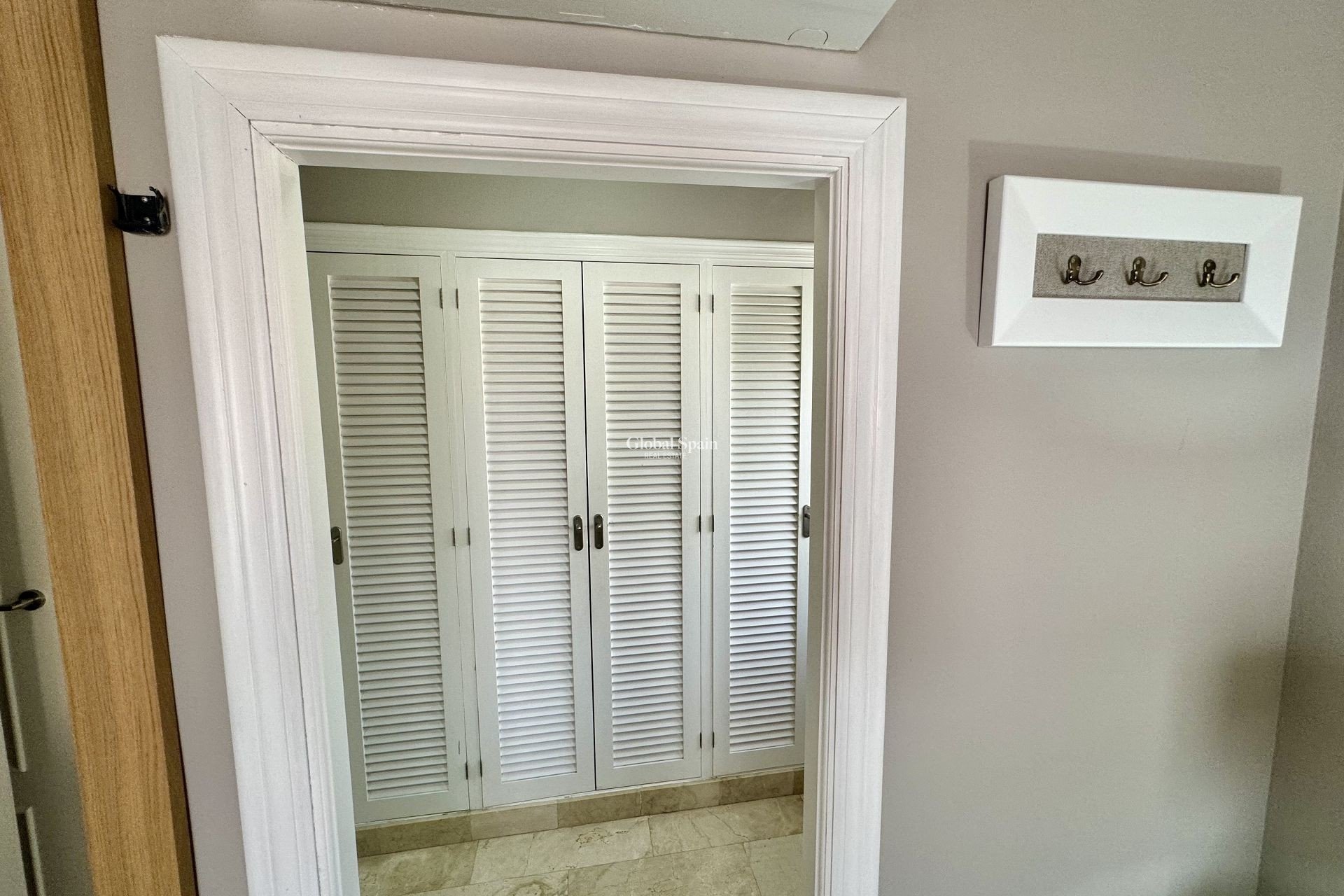 Odsprzedaż - WILLA  -
LA MANGA DEL MAR MENOR - Costa Calida