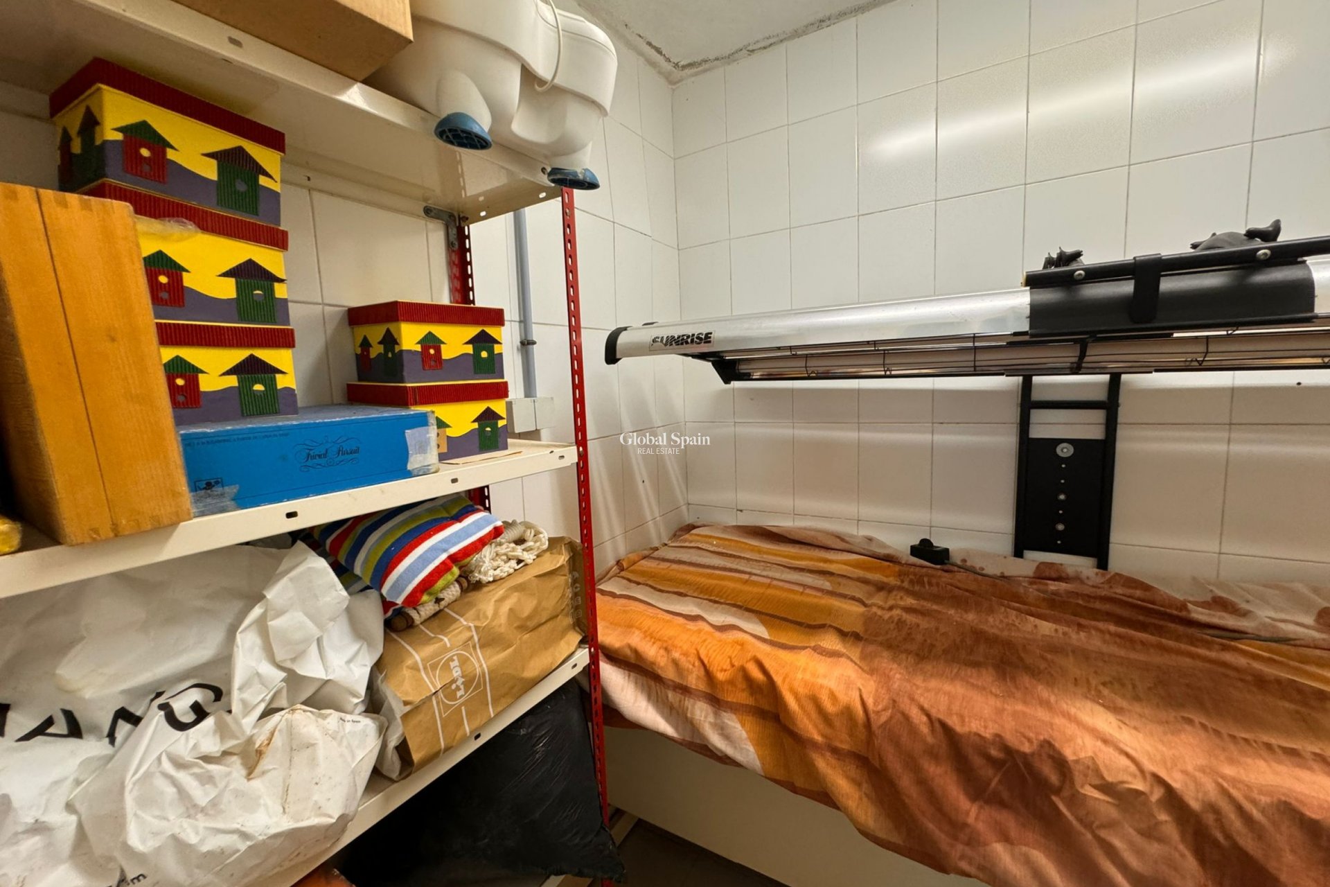 Odsprzedaż - WILLA  -
LA MANGA DEL MAR MENOR - Costa Calida