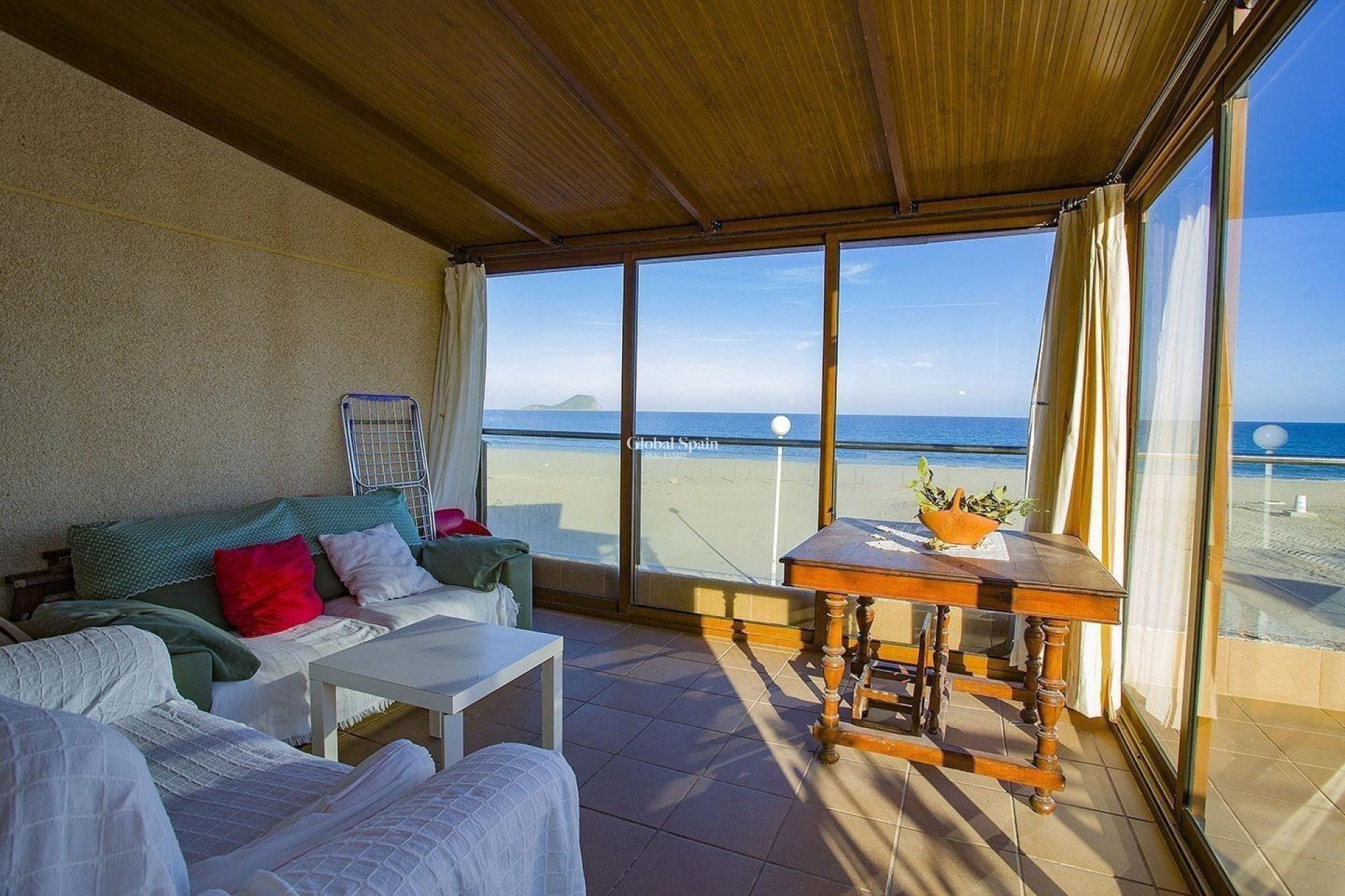 Odsprzedaż - WILLA  -
LA MANGA DEL MAR MENOR - Playa De Las Gaviotas-el Pedrucho