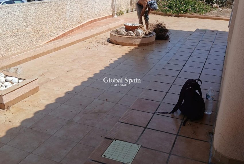 Odsprzedaż - WILLA  -
LA MANGA DEL MAR MENOR - Playa Del Galán