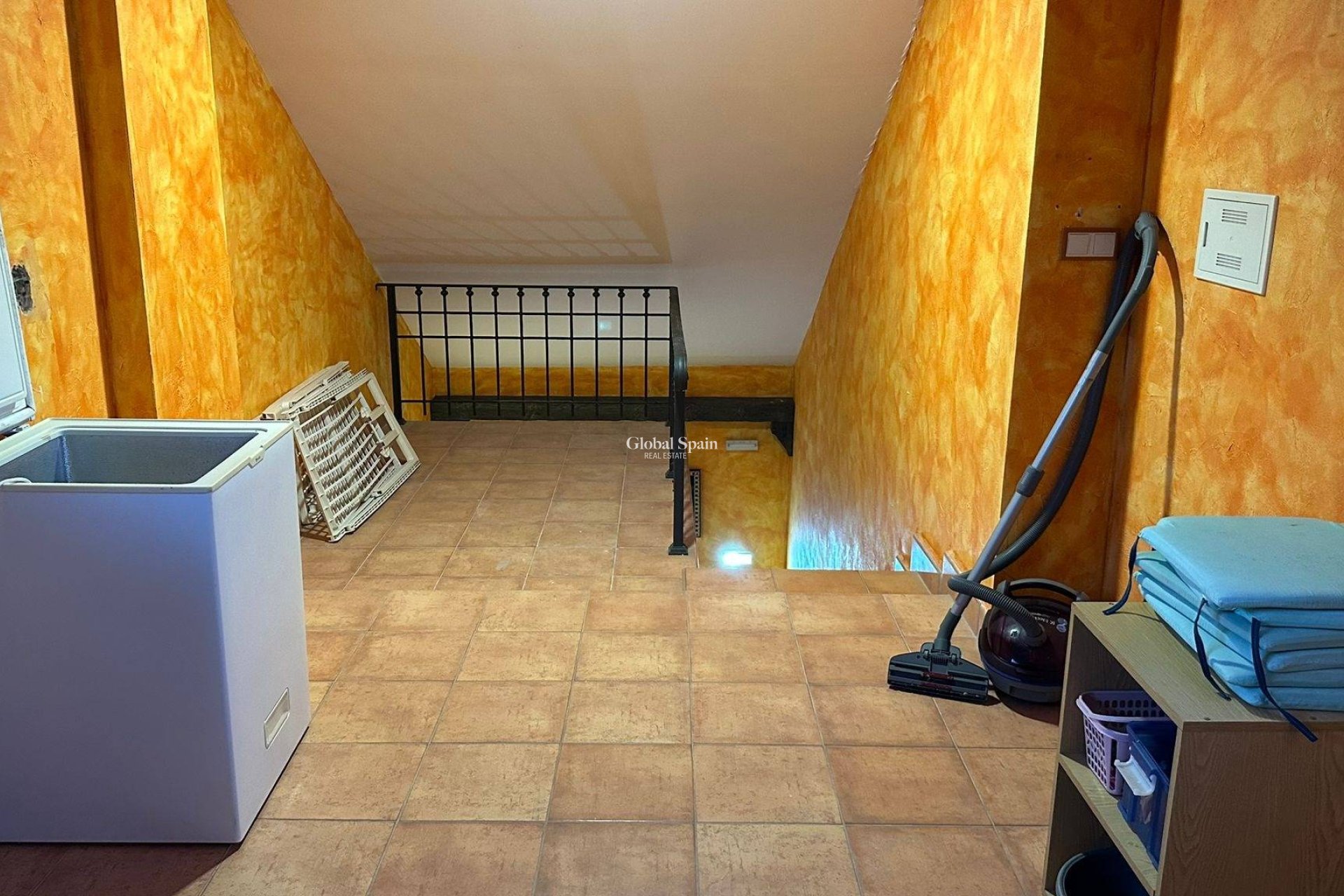 Odsprzedaż - WILLA  -
LA MANGA DEL MAR MENOR - Playa Principe