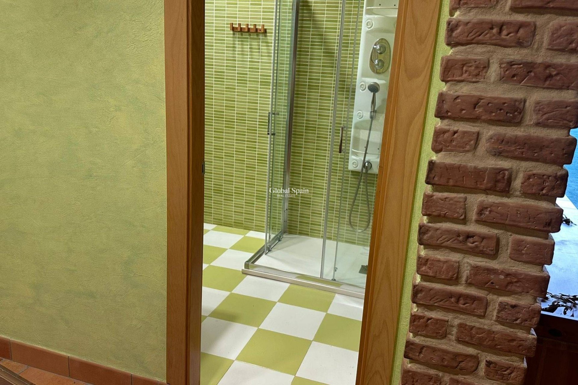 Odsprzedaż - WILLA  -
LA MANGA DEL MAR MENOR - Playa Principe